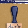 Aurelie Ink Blending Tool Foam (AUBT1001) (OUTLET)