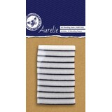 Aurelie Ink Blending Foam 10 pcs (AUBT1002) (OUTLET)