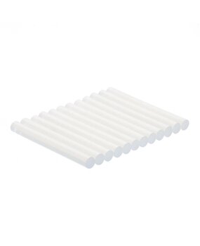 Aurelie Glue Sticks For Glue Gun Ø10 mm (10pcs) (AUGG1004) (OUTLET) Aurelie Glue Sticks For Glue Gun Ø10 mm (10pcs) (AUGG1004) (OUTLET)