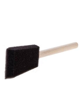 Aurelie Sponge Brush 51 mm (10pcs) (AUSB1002) (OUTLET) Aurelie Sponge Brush 51 mm (10pcs) (AUSB1002) (OUTLET)