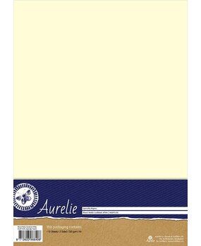 Aurelie Mixed Media Cardstock (AUSP1038) (OUTLET) Aurelie Mixed Media Cardstock (AUSP1038) (OUTLET)