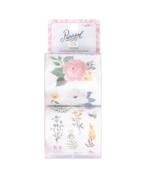 American Crafts Maggie Holmes Parasol Sticker Rolls (176pcs) (34013903) (OUTLET) American Crafts Maggie Holmes Parasol Sticker Rolls (176pcs) (34013903) (OUTLET)