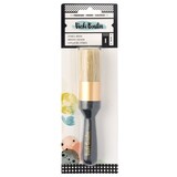 American Crafts Vicki Boutin Print Shop Stencil Brush (34013950) (OUTLET)