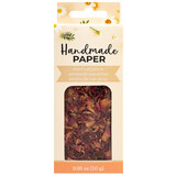 American Crafts Handmade Paper Mix-In Rose Petals 0.35oz (34017573) (OUTLET)