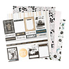 American Crafts A Perfect Match 12x12 Inch Paper Pad (34025957) (OUTLET) American Crafts A Perfect Match 12x12 Inch Paper Pad (34025957) (OUTLET)