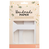 American Crafts Handmade Paper Templates Envelopes and Tags (3pcs) (34030781) (OUTLET)