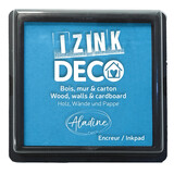 Aladine Izink Deco Inkpad Sky Blue (19032) (OUTLET)