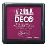 Aladine Izink Deco Inkpad Pink (19036) (OUTLET)