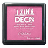 Aladine Izink Deco Inkpad Pastel Pink (19039) (OUTLET)