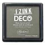 Aladine Izink Deco Inkpad Grey (19042) (OUTLET)