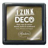 Aladine Izink Deco Inkpad Gold (19044) (OUTLET)