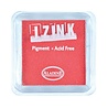 Aladine Inkpad Izink Pigment Red (19105) (OUTLET)