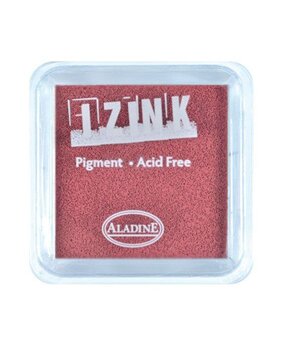 Aladine Inkpad Izink Pigment Ruddle (19106) (OUTLET)