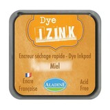 Aladine Inkpad Izink Dye Beige Miel (19253) (OUTLET)