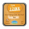Aladine Inkpad Izink Dye Beige Miel (19253) (OUTLET) Aladine Inkpad Izink Dye Beige Miel (19253) (OUTLET)