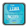 Aladine Inkpad Izink Dye Bleu Clair Mer Du Sud (19261) (OUTLET)