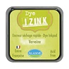 Aladine Inkpad Izink Dye Vert Clair Verveine (19264) (OUTLET) Aladine Inkpad Izink Dye Vert Clair Verveine (19264) (OUTLET)