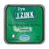 Aladine Inkpad Izink Dye Vert Emeraude (19272) (OUTLET)