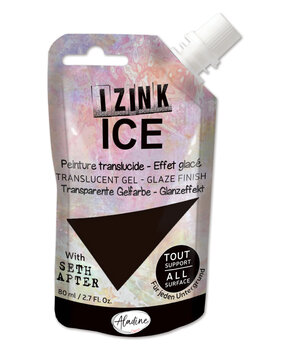 Aladine Izink Ice Iced Coffee 80ml (80369) (OUTLET)
