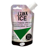 Aladine Izink Ice Frozen Peas 80ml (80379) (OUTLET)
