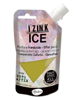 Aladine Izink Ice Greenland (80380) (OUTLET)