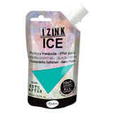 Aladine Izink Ice Turquoise 80ml (80389) (OUTLET)