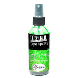 Aladine Izink Dye Spray Emerald (80ml) (80476) (OUTLET)
