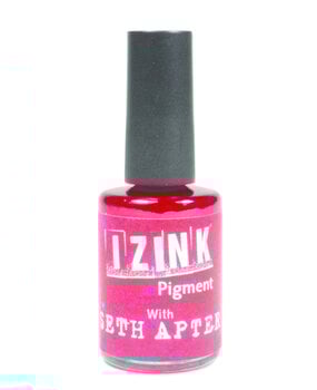 Aladine Izink Pigment Raspberry Beret 11.5ml (80634) (OUTLET) Aladine Izink Pigment Raspberry Beret 11.5ml (80634) (OUTLET)