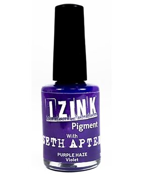 Aladine Izink Pigment Purple Haze 11.5ml (80641) (OUTLET) Aladine Izink Pigment Purple Haze 11.5ml (80641) (OUTLET)