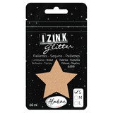 Aladine Izink Glitter Or Pastel (S/60ml) (80955) (OUTLET)