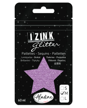Aladine Izink Glitter Rose 1 (M/60ml) (80979) (OUTLET) Aladine Izink Glitter Rose 1 (M/60ml) (80979) (OUTLET)