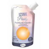 Aladine Izink Pearly Sunlight Lustre Paste (80ml) (82051) (OUTLET)