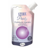 Aladine Izink Pearly Provence Lustre Paste (80ml) (82058) (OUTLET)