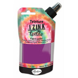 Aladine Izink Textile Dye Cinabre (80ml) (82078) (OUTLET)