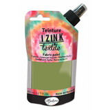 Aladine Izink Textile Dye Absinthe (80ml) (82084) (OUTLET)
