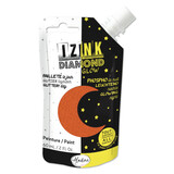Aladine Izink Diamond Glow Paint Copper (60ml) (82094) (OUTLET)