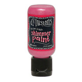 Ranger Dylusions Shimmer Paint Peony Blush (DYU81425)