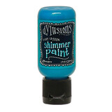 Ranger Dylusions Shimmer Paint Blue Lagoon (DYU81333)