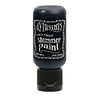 Ranger Dylusions Shimmer Paint Black Marble (DYU74366) Ranger Dylusions Shimmer Paint Black Marble (DYU74366)