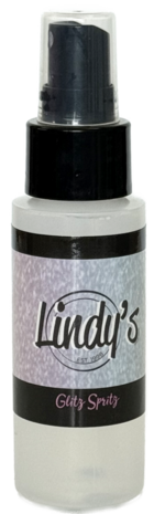 Lindy's Stamp Gang Unicorn Bling Glitz Spritz (glitz-42)