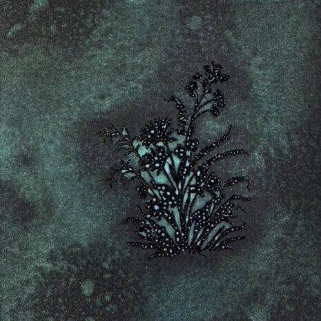 Lindy's Stamp Gang Shimmering Siren Glitz Spritz (glitz-46)