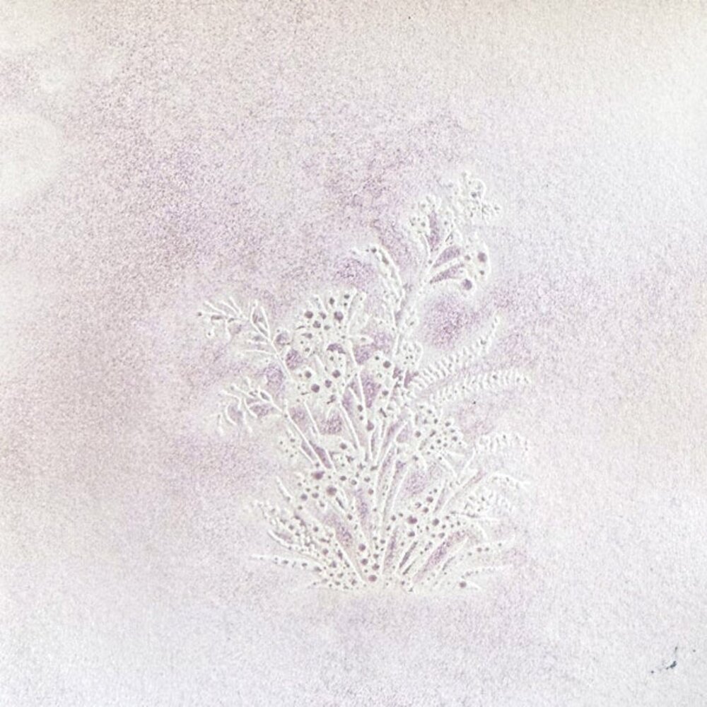 Lindy's Stamp Gang Lycan Lilac Glitz Spritz (glitz-47)