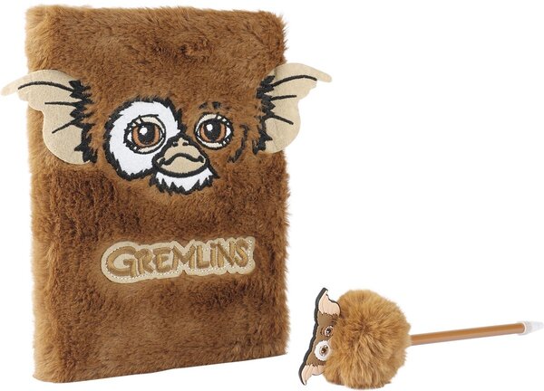 Popculture.shop Gremlins Stationery Set Popculture.shop Gremlins Stationery Set