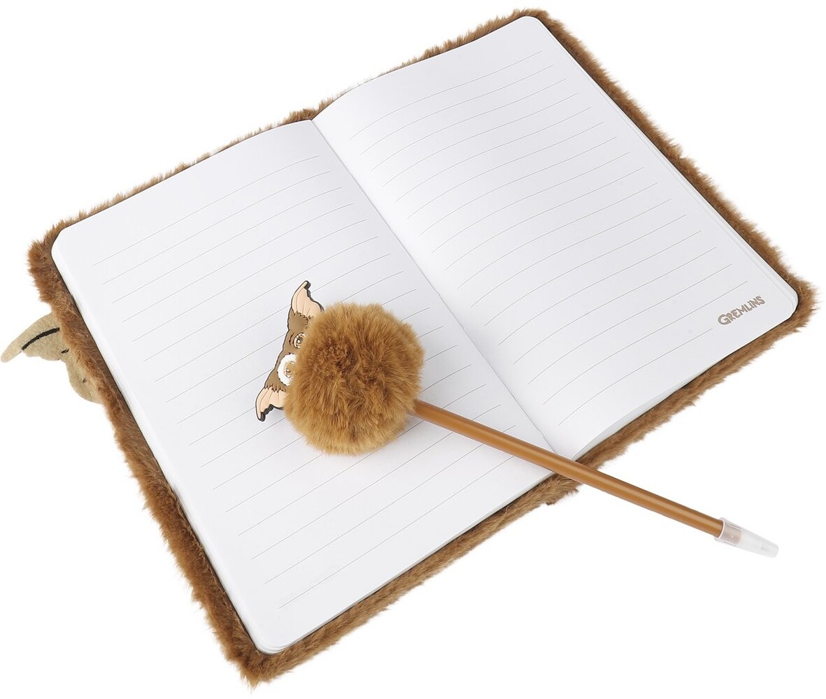 Popculture.shop Gremlins Stationery Set Popculture.shop Gremlins Stationery Set