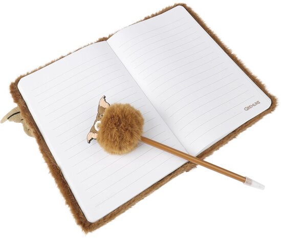 Popculture.shop Gremlins Stationery Set Popculture.shop Gremlins Stationery Set