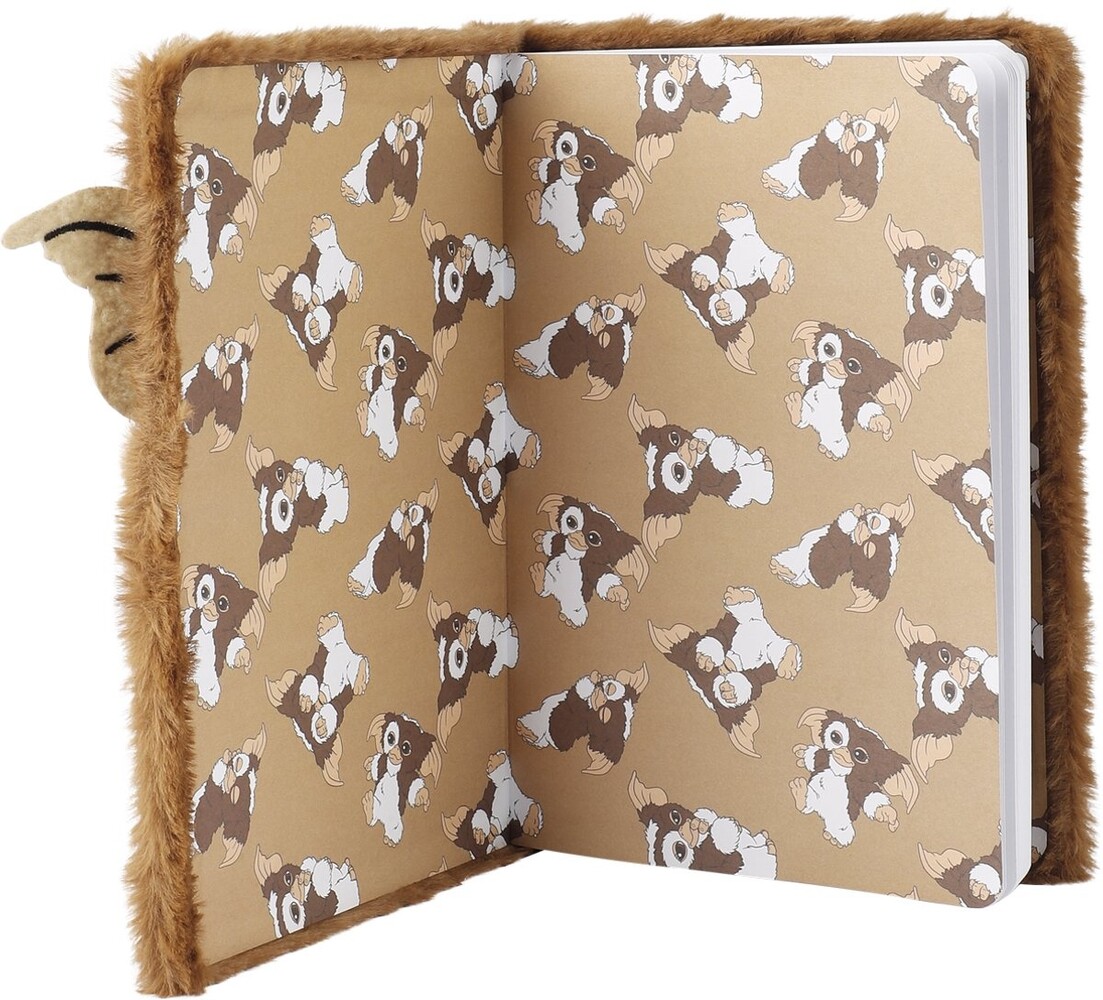 Popculture.shop Gremlins Stationery Set Popculture.shop Gremlins Stationery Set