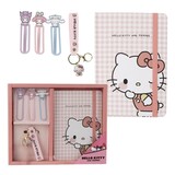 Popculture.shop Sanrio Stationery Set Hello Kitty