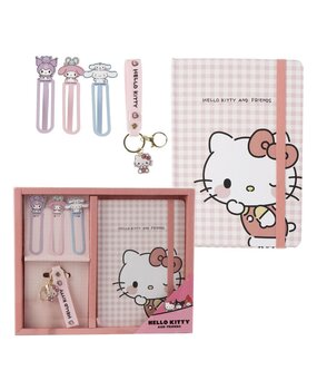 Popculture.shop Sanrio Stationery Set Hello Kitty