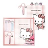 Popculture.shop Sanrio Stationery Set Hello Kitty Popculture.shop Sanrio Stationery Set Hello Kitty