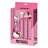 Sanrio Stationery Set Hello Kitty and Friends 7-Pack Sanrio Stationery Set Hello Kitty and Friends 7-Pack